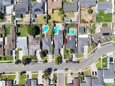1641 W El Portal Dr , La Habra, CA