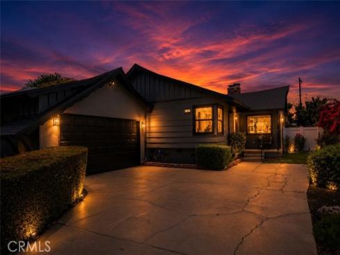 1641 W El Portal Dr , La Habra, CA