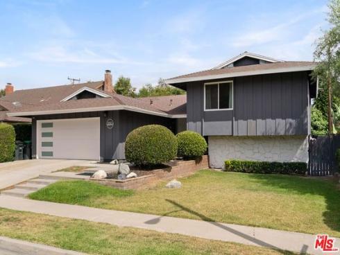 950 Whitebook Drive, La Habra, CA