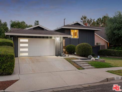 950 Whitebook Drive, La Habra, CA