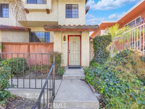 605 N Bedford , La Habra, CA