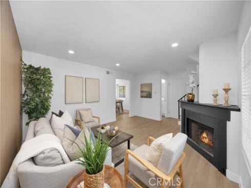 605 N Bedford , La Habra, CA