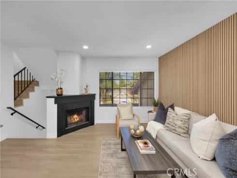 605 N Bedford , La Habra, CA
