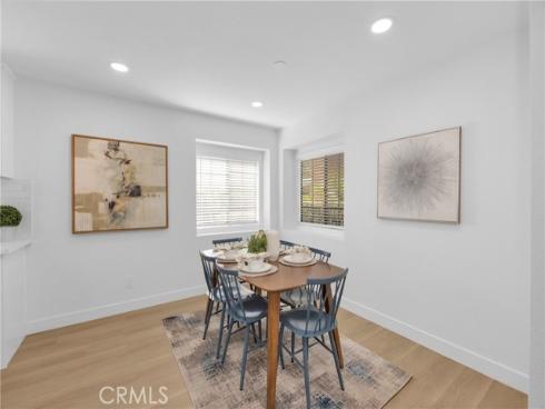 605 N Bedford , La Habra, CA