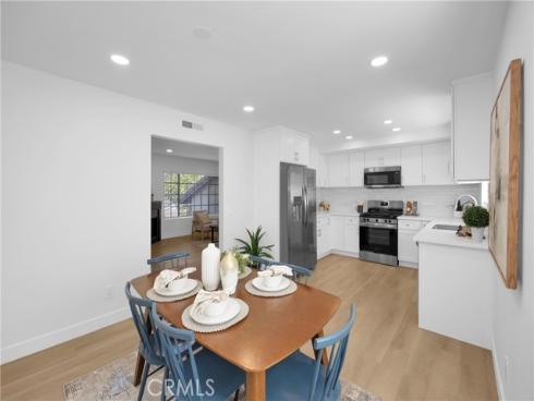 605 N Bedford , La Habra, CA