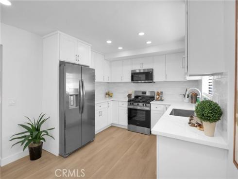 605 N Bedford , La Habra, CA