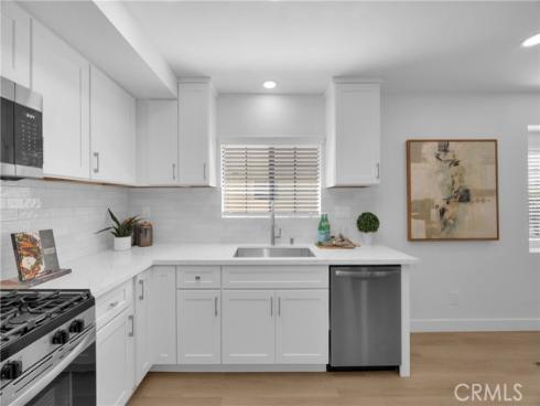 605 N Bedford , La Habra, CA