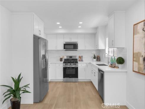 605 N Bedford , La Habra, CA