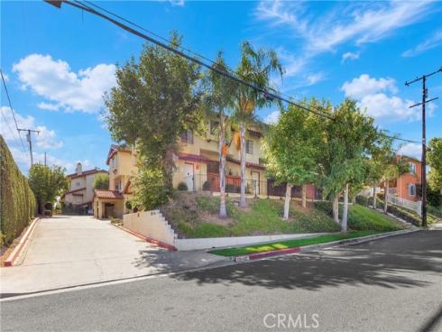 605 N Bedford , La Habra, CA