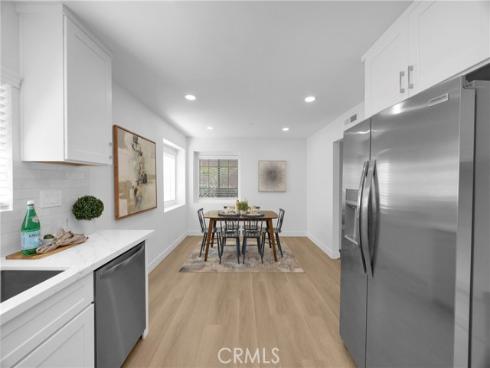 605 N Bedford , La Habra, CA