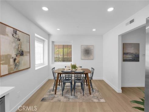 605 N Bedford , La Habra, CA