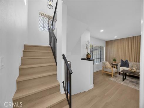 605 N Bedford , La Habra, CA