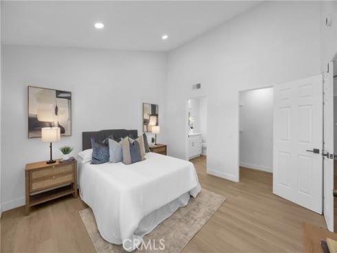 605 N Bedford , La Habra, CA