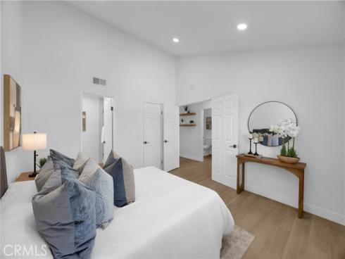 605 N Bedford , La Habra, CA