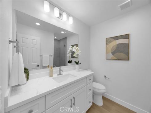 605 N Bedford , La Habra, CA