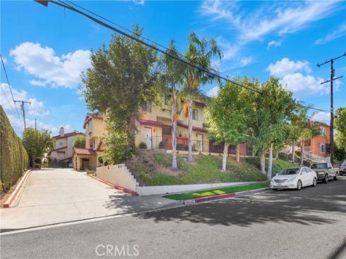 605 N Bedford , La Habra, CA