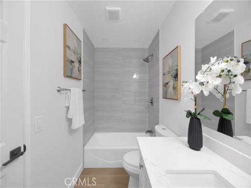 605 N Bedford , La Habra, CA