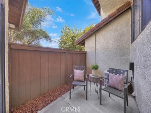 605 N Bedford , La Habra, CA