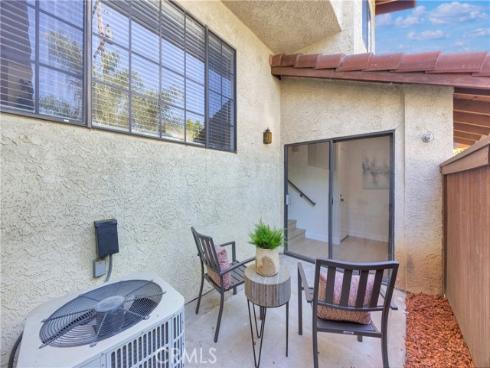 605 N Bedford , La Habra, CA
