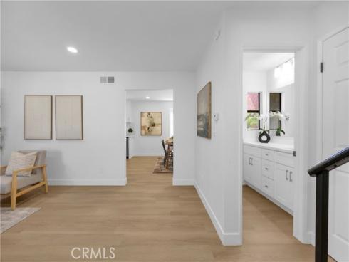 605 N Bedford , La Habra, CA