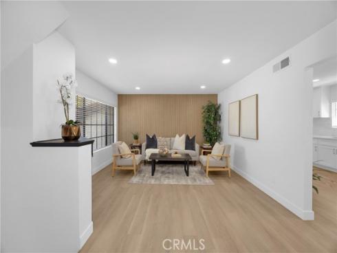 605 N Bedford , La Habra, CA