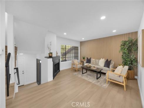 605 N Bedford , La Habra, CA