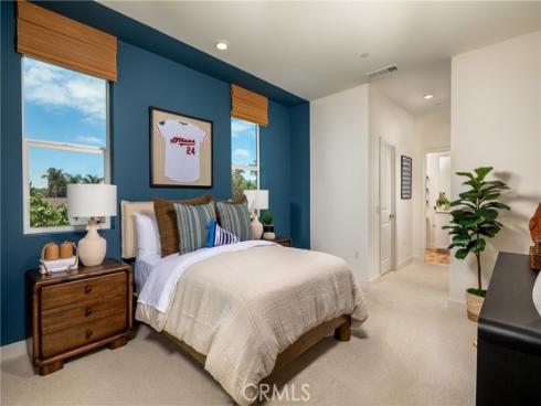 248 W Citrus Row , La Habra, CA