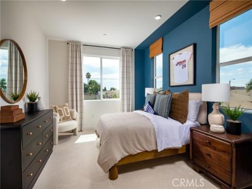 248 W Citrus Row , La Habra, CA