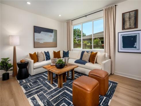 248 W Citrus Row , La Habra, CA