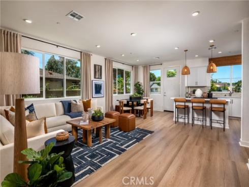 248 W Citrus Row , La Habra, CA