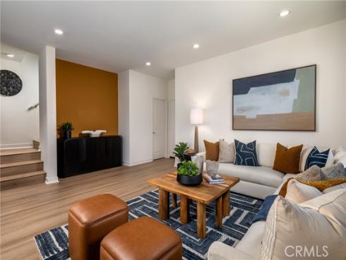 248 W Citrus Row , La Habra, CA