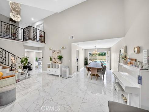 251 Avenida Santa Anita , La Habra, CA