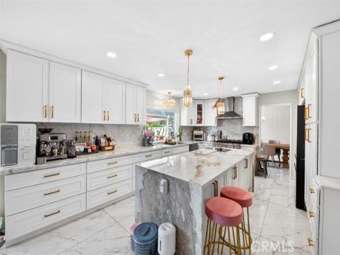 251 Avenida Santa Anita , La Habra, CA