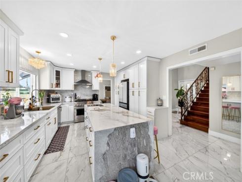 251 Avenida Santa Anita , La Habra, CA