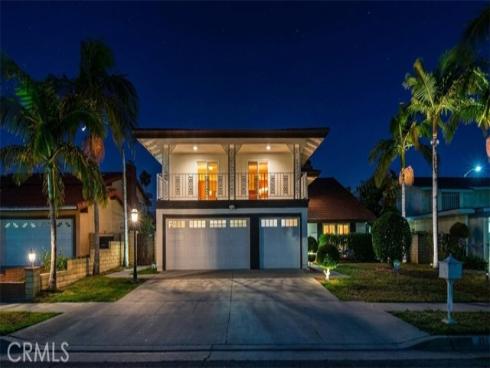 251 Avenida Santa Anita , La Habra, CA