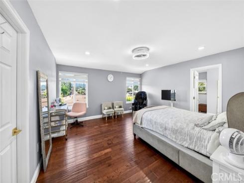 251 Avenida Santa Anita , La Habra, CA