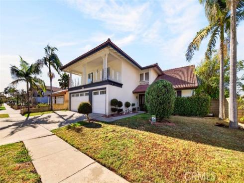 251 Avenida Santa Anita , La Habra, CA
