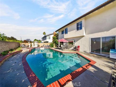 251 Avenida Santa Anita , La Habra, CA