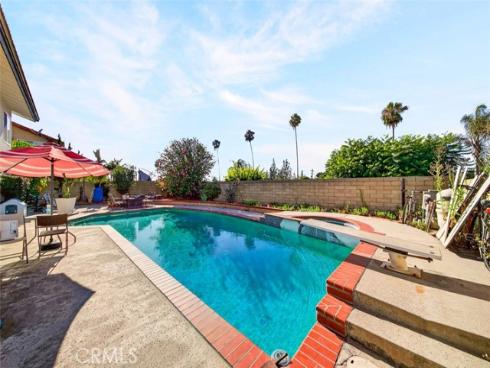251  Avenida Santa Anita  , La Habra, CA