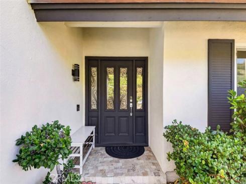 251 Avenida Santa Anita , La Habra, CA