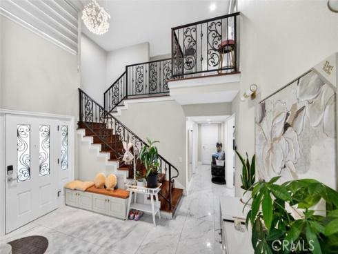 251 Avenida Santa Anita , La Habra, CA