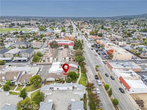 950 E La Habra 100 , La Habra, CA