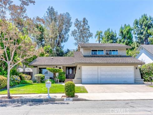 530 W. Wedgewood