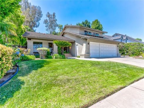 530 W Wedgewood , La Habra, CA