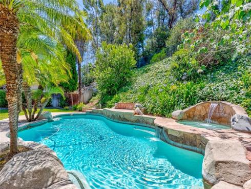 530 W Wedgewood , La Habra, CA
