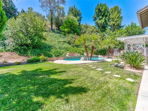 530 W Wedgewood , La Habra, CA