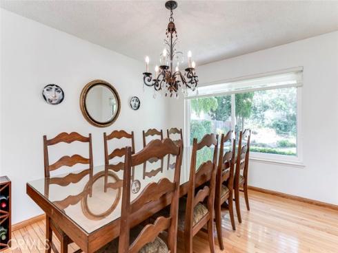 530 W Wedgewood , La Habra, CA