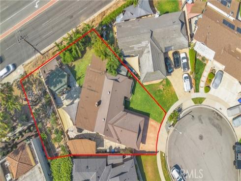 1140 Sturbridge , La Habra, CA