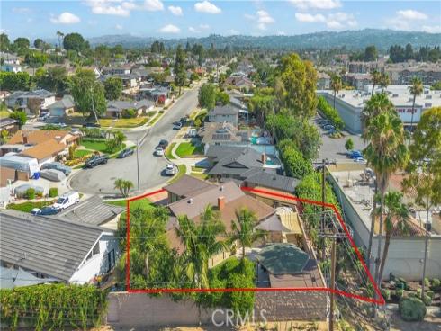 1140 Sturbridge , La Habra, CA