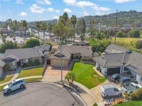 1140 Sturbridge , La Habra, CA